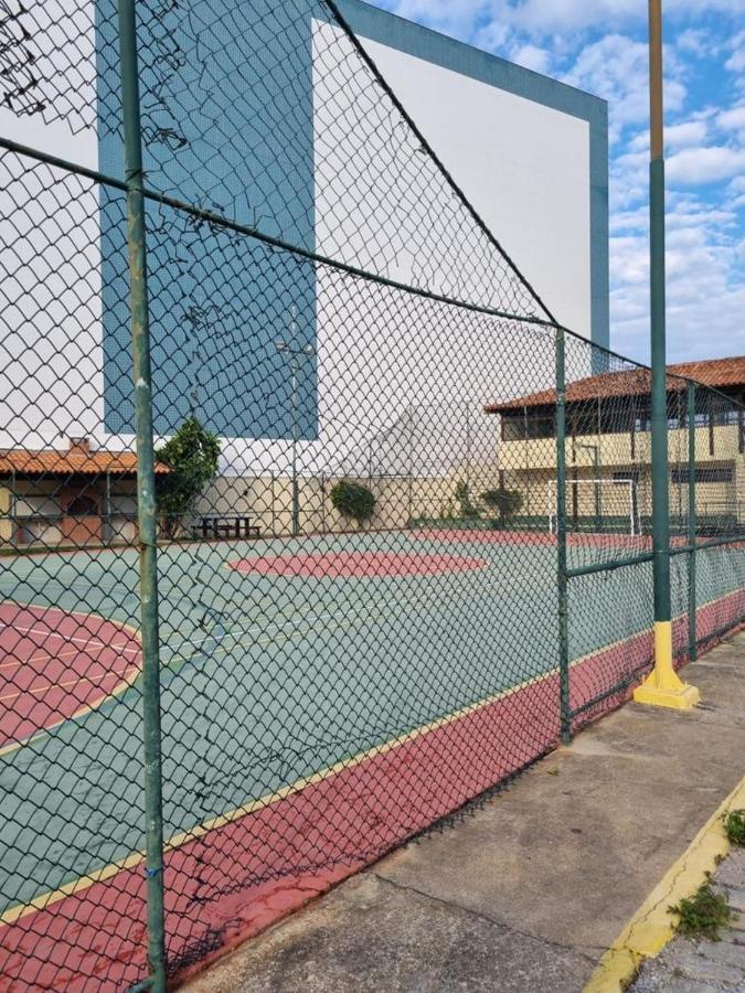 Casa Com Piscina Em Frente A Praia 阿拉亚尔-杜卡布 外观 照片